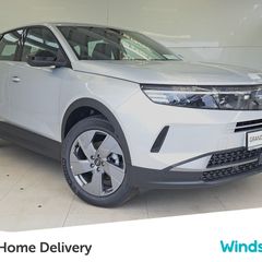 Opel Grandland 2025