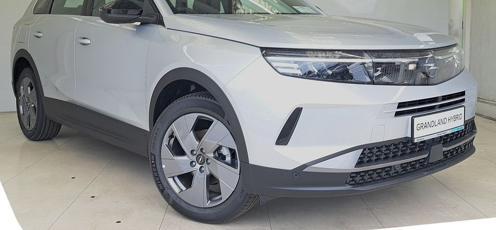 Opel Grandland 2025