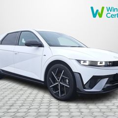 Hyundai Ioniq 5 2025