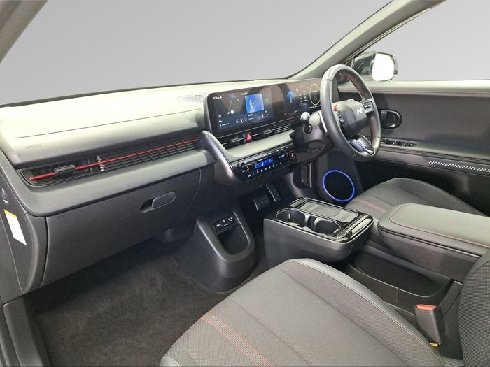 Hyundai Ioniq 5 2025