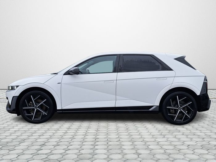 Hyundai Ioniq 5 2025
