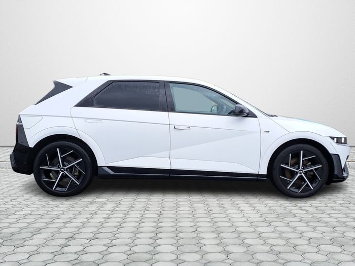 Hyundai Ioniq 5 2025
