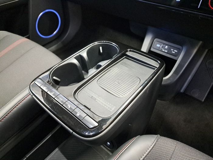 Hyundai Ioniq 5 2025