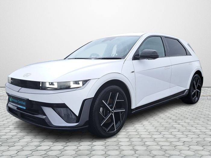 Hyundai Ioniq 5 2025
