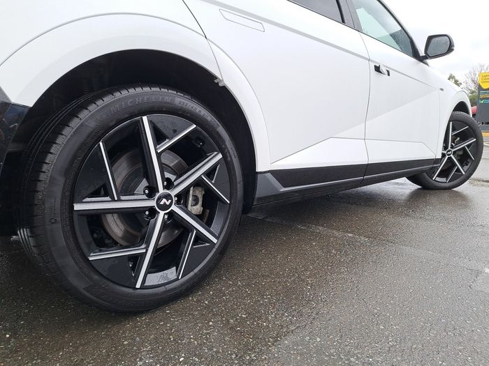 Hyundai Ioniq 5 2025