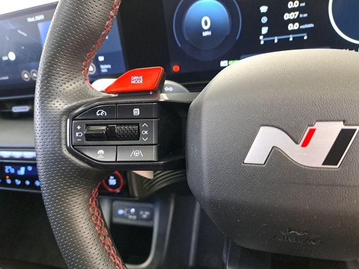 Hyundai Ioniq 5 2025
