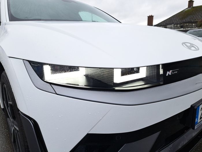 Hyundai Ioniq 5 2025