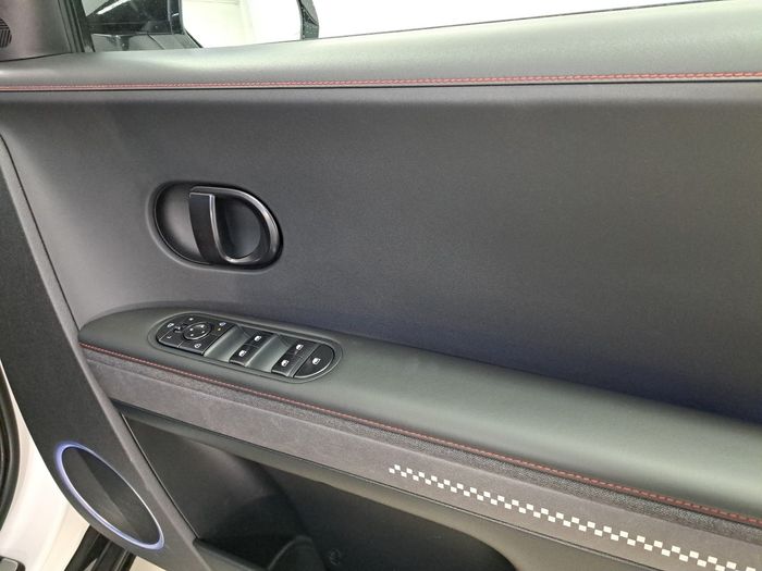 Hyundai Ioniq 5 2025