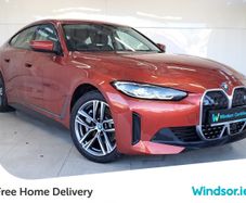 BMW i4 2024