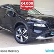 Nissan X-Trail 2023