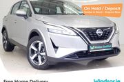 Nissan QASHQAI 2023