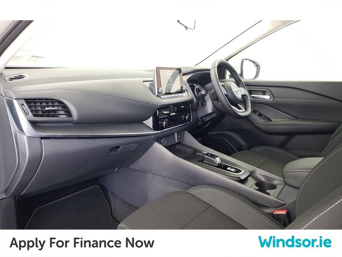 Nissan QASHQAI 2023