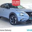 Nissan Juke 2024