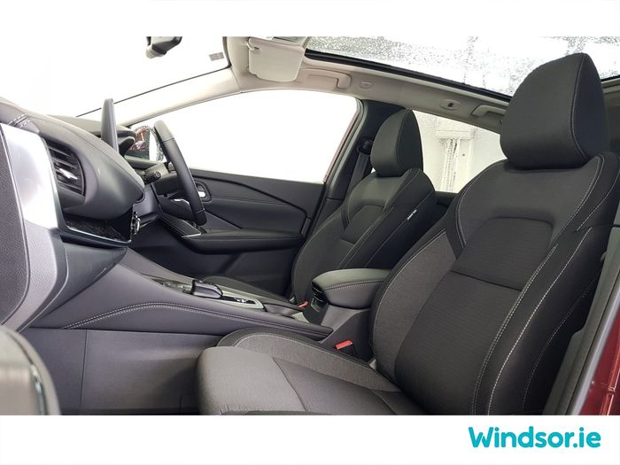 Nissan QASHQAI 2023