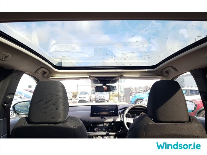 Nissan QASHQAI 2023