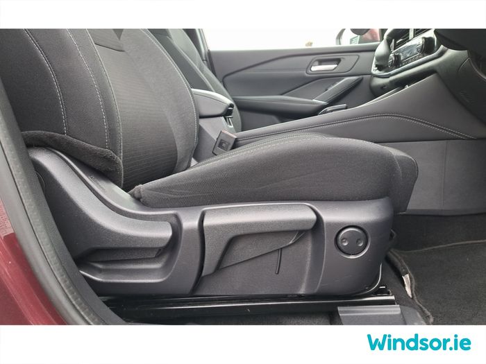 Nissan QASHQAI 2023