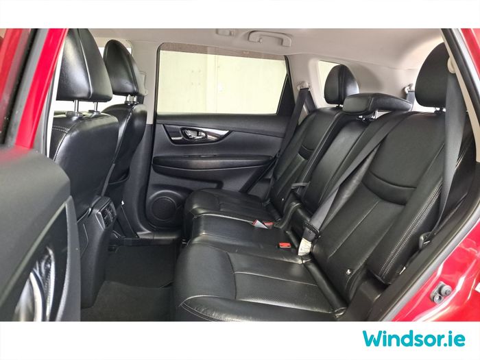 Nissan X-Trail 2021
