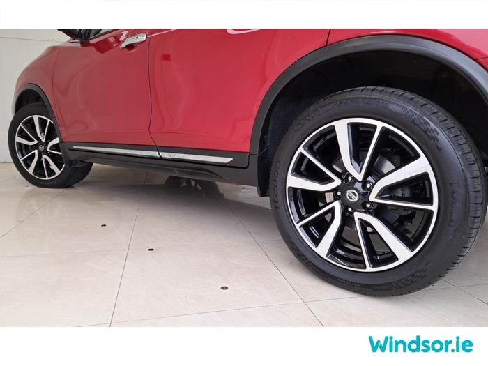 Nissan X-Trail 2021