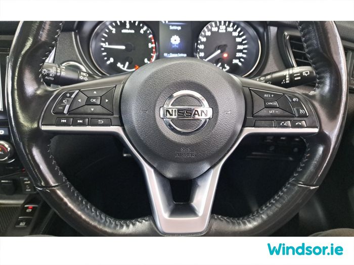 Nissan X-Trail 2021