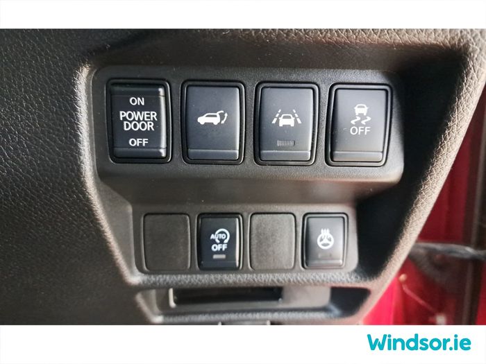 Nissan X-Trail 2021