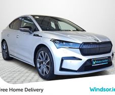 Skoda Enyaq 2025