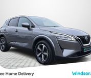 Nissan QASHQAI 2023