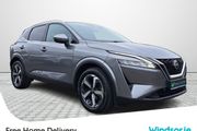 Nissan QASHQAI 2023