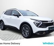 Kia Sportage 2024