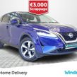 Nissan QASHQAI 2022