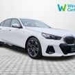 BMW i5 2024