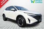 Nissan QASHQAI 2025