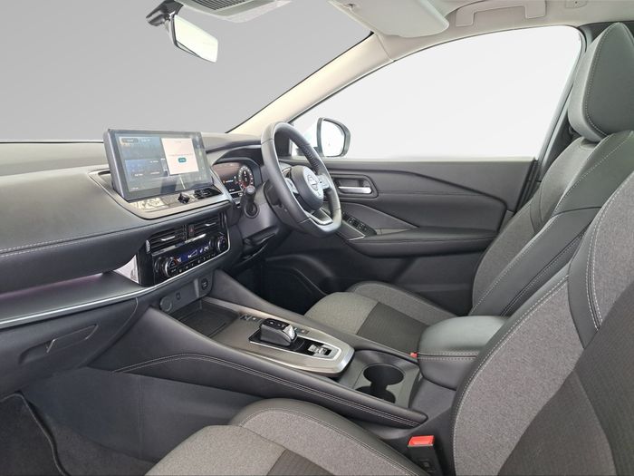 Nissan QASHQAI 2025