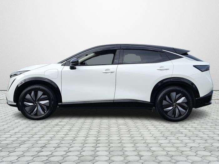 Nissan QASHQAI 2025