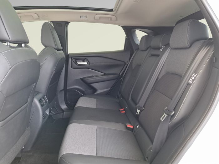 Nissan QASHQAI 2025