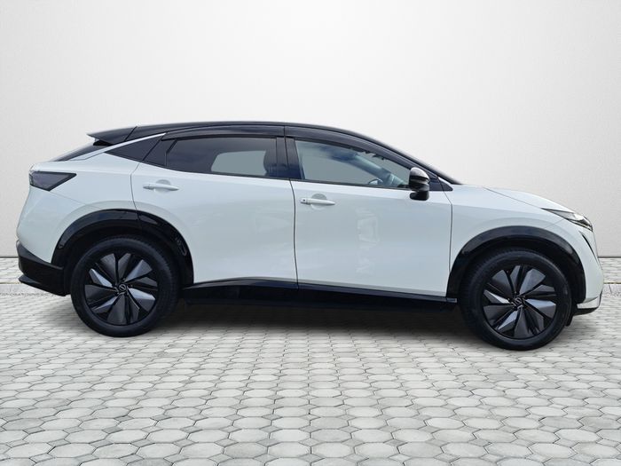 Nissan QASHQAI 2025