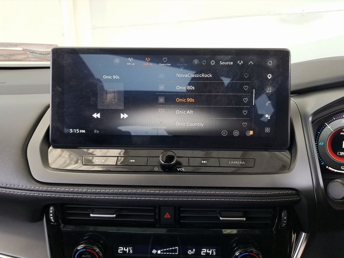 Nissan QASHQAI 2025