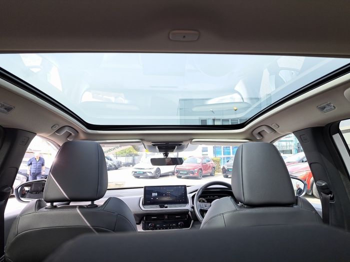 Nissan QASHQAI 2025