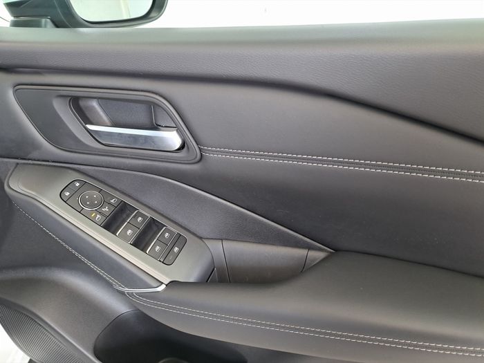 Nissan QASHQAI 2025