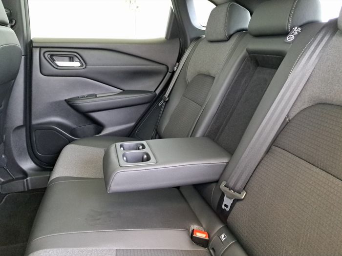 Nissan QASHQAI 2025