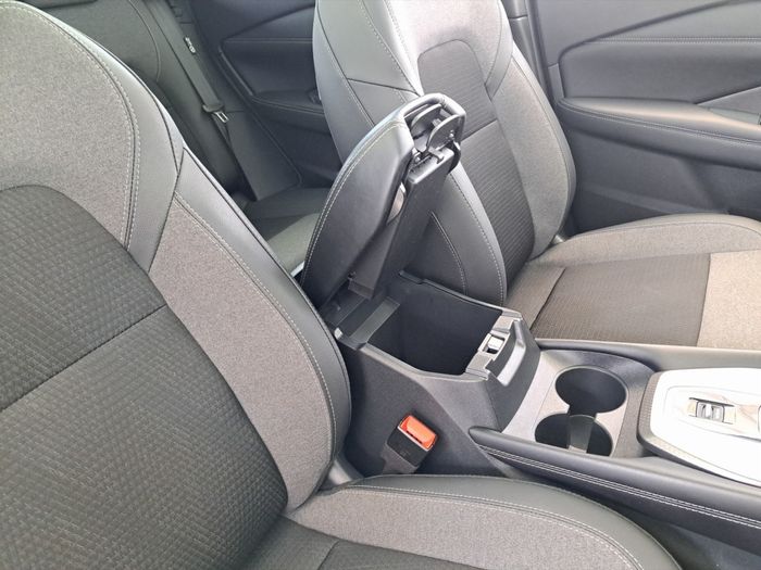 Nissan QASHQAI 2025