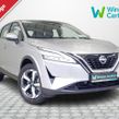 Nissan QASHQAI 2024