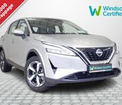 Nissan QASHQAI 2024