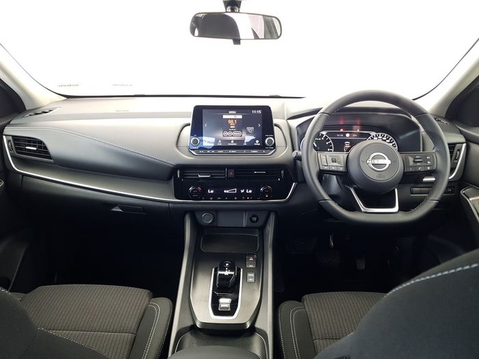 Nissan QASHQAI 2024