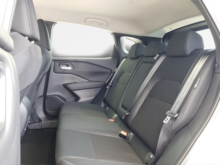 Nissan QASHQAI 2024