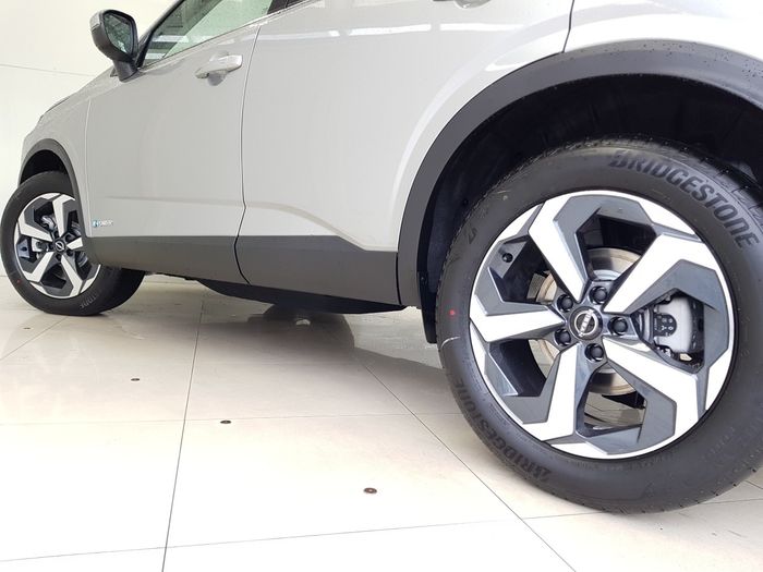Nissan QASHQAI 2024