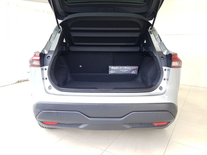 Nissan QASHQAI 2024