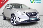 Nissan QASHQAI 2024
