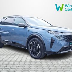 Peugeot 5008 2025