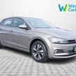 Volkswagen Polo 2021