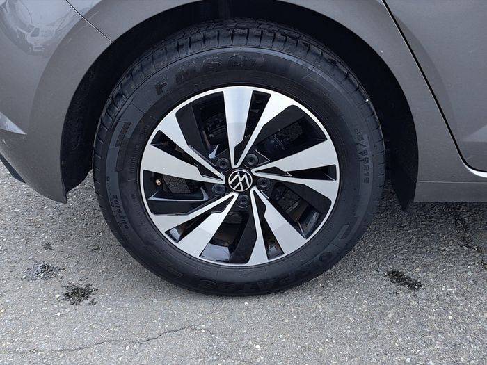 Volkswagen Polo 2021